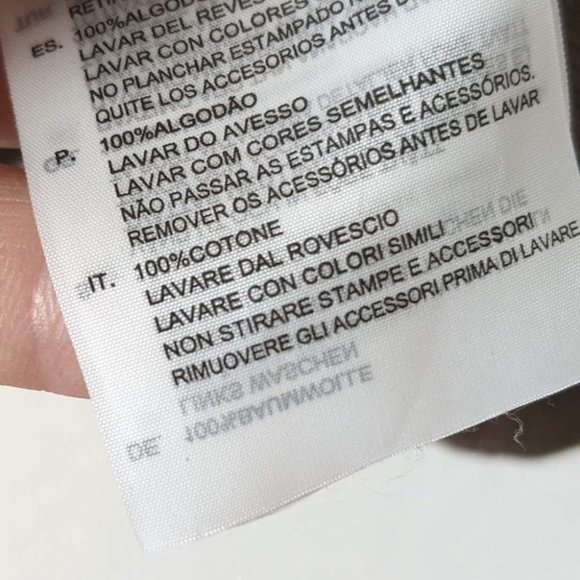 G Star RAW Green Button Down Top S - Picture 4 of 7